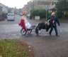 Last-Minute-Weihnachtsgeschenk: REITEN